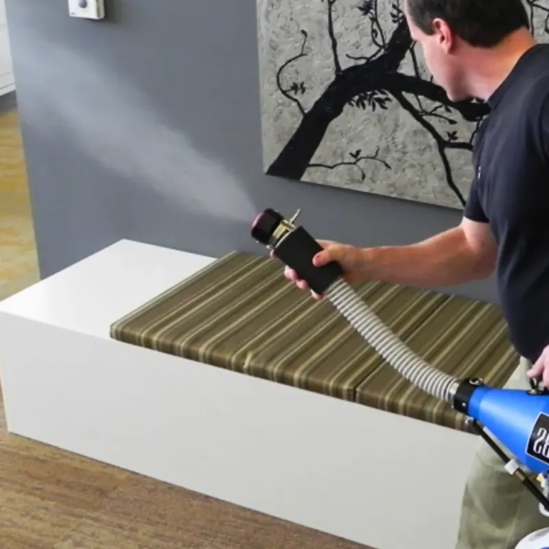 Professional Odor Removal in Pinehurst, TX